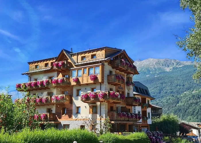 Sottovento Luxury HospitalityAlbergo