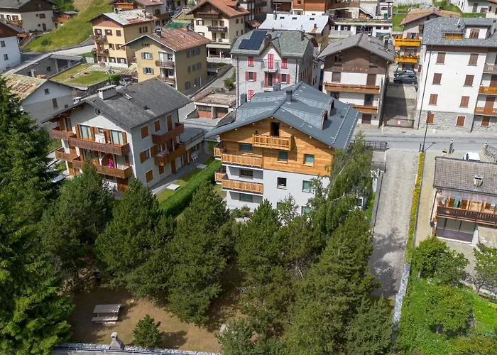 La Casa Di ArmandoAlbergo